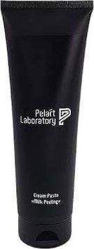 Пеларт Крем Паста Молочний Пілінг Pelart Laboratory Cream Pasta Milk Peeling, 100 мл 20009Т фото