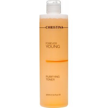 Очищающий тоник Christina Forever Young Purifying Toner 300 мл CHR389 фото