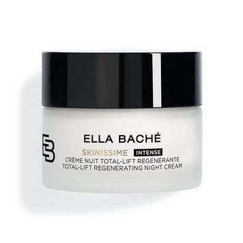 Скиніссім регенерувальний підтягувальний нічний крем Ella Bache Total-Lift Regenerating Night Cream, 50 мл 2020976311 фото