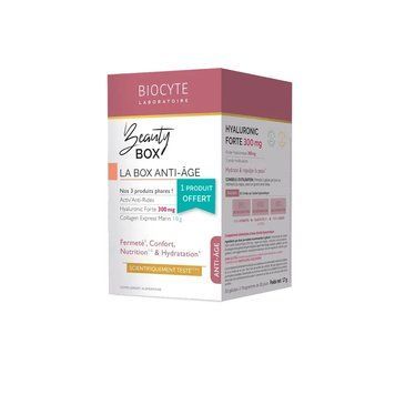 Biocyte BEAUTY BOX Помогает замедлить старение кожи 2630436902 фото