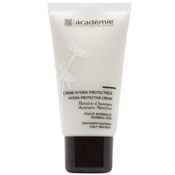 Защитный увлажняющий крем Овернский нарцисс / Creme hydra-protectrice Academie 50 мл 2329609023 фото