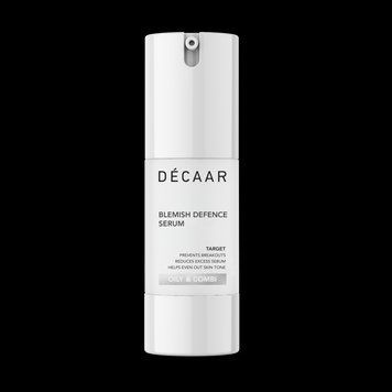 Сироватка захист від плям Blemish Defence Serum D&Eacute;CAAR, 30 мл 2864458993 фото