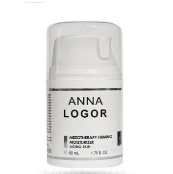 Омолаживающий укрепляющий дневной крем SPF 15 Anna Logor Mezotherapy Firming Moisturiser 50 мл 2580552345 фото