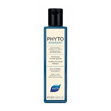 Фито Фитоапезан Шампунь для чувствительной кожи головы Phyto Phytoapaisant Soothing Treatment Shampoo250 мл 1351025741 фото