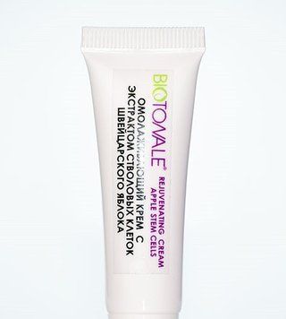 Омолоджуючий крем із стовбуровими клітинами яблук Biotonale 10 ml фл. (пробник) 2179862542 фото