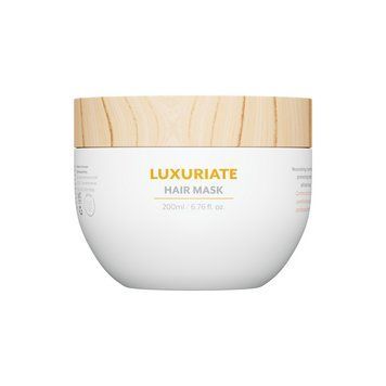 Поживна маска з екстрактом та олією баобаба Bao-Med Luxuriate, 200 мл BAO57015 фото