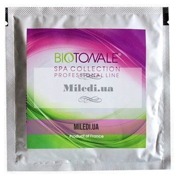 Пілінг, що самонагрівається - маска з журавлиною Biotonale 10 мл (пробник) 2178939181 фото