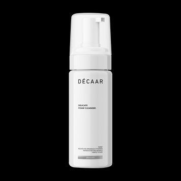 Пінка очищувальна делікатна Delicate Foam Cleanser D&Eacute;CAAR, 150 мл 2864655123 фото