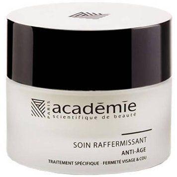 Подтягивающий уход для лица и шеи / Soin Raffermissant Academie 50 мл 2328553580 фото