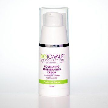 Поживний регенеруючий крем Biotonale 15 мл фл. 2179863805 фото