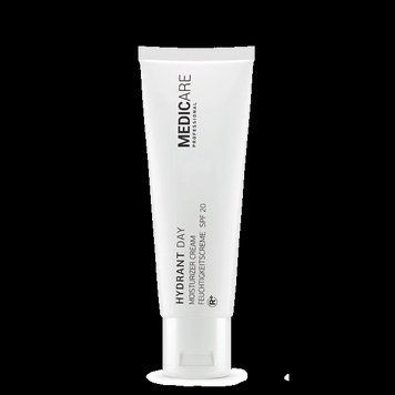 Про-коллагеновый дневной увлажняющий крем / HYDRANT DAY SPF 20, Medicare 50 ml MC720412 фото