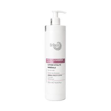 Лосьйон Пробудження енергії LOTION VITALITE MINERALE Brilace, 500 мл 3058791793 фото