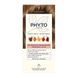 Фито Фитоколор безаммиачная крем-краска для волос Phyto PhytoColor Permanente 7 Русый 112 мл 3338221002402 фото 1