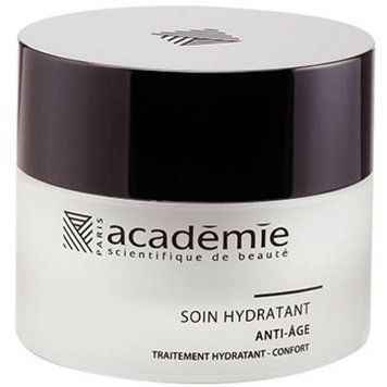 Увлажняющий регенерирующий уход / Soin Hydratant Regenerant Academie 50 мл 2328626948 фото