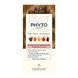 Фито Фитоколор безаммиачная крем-краска Phyto PhytoColor Coloration Permanente 7.3 Золотисто-русый 112 мл 3338221002426 фото 1