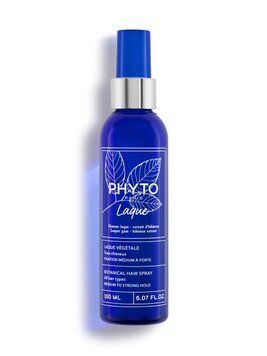 Фито Фитолак Растительный лак для волос средней и сильной фиксации Phyto Phytolaque Laque v&eacute;g&eacute;tale, 150 мл 3701436931513 фото