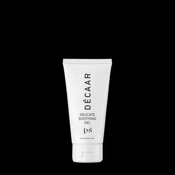 Гель делікатний заспокійливий Delicate Soothing Gel D&Eacute;CAAR, 30 мл 2864660519 фото