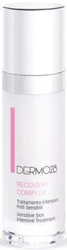 Антикурозна сироватка для чутливої шкіри Dermo28 Comfort Recovery Complex 30ml 2294091650 фото