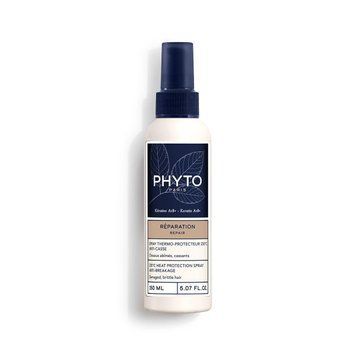 Фито Восстановление Термозащитный спрей для поврежденных волос Phyto Repair Thermo Protective Spray 230&deg;C 3701436916954 фото