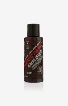 Manic Panic Amplified Cattail Напівперманентний прямий, 100% веганський фарбник шоколадно-коричневого відтінку, 118мл 2516965096 фото