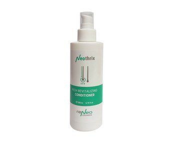 Комплексний відновлюючий кондиціонер Rich revitalizing conditioner DERMA SERIES 200 мл 2762138271 фото