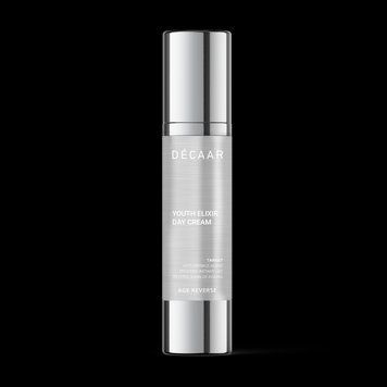 Крем-еліксир омолоджувальний денний Youth Elixir Day Cream D&Eacute;CAAR, 50 мл 2864665392 фото