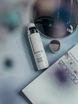 Відновлюючий крем для чутливої шкіри Dermo28 Comfort Recovery Cream 50 мл 2294097996 фото