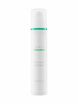 Lamic Cosmetici Маска - ексфоліант Maschera Esfoliante 50 мл Lamic_15 фото