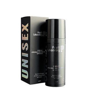 Захисний крем Пеларт Unisex Probio Protective SPF\HEV Pelart Laboratory, 50 мл U007 фото