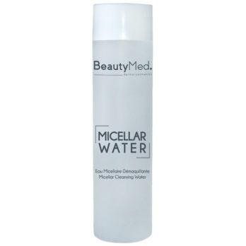 Міцелярна вода Micellar Cleansing Water BeautyMed, 400 мл BASIС/CLEAN400 фото