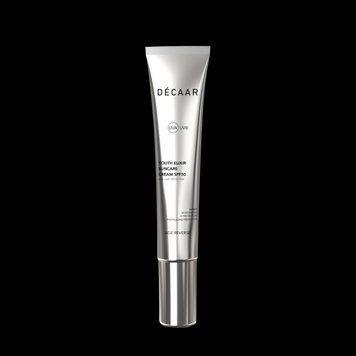 Крем-еліксир SPF50 омолоджувальний сонцезахисний Youth Elixir Suncare Cream SPF50 D&Eacute;CAAR, 50 мл 2864666339 фото