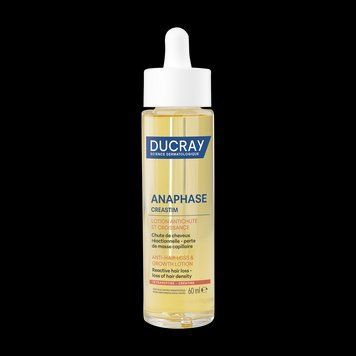 Дюкре Креастім Реактів Лосьйон проти випадіння волосся Ducray Creastim Reactiv Anti-Hair Loss Lotion 60 мл new 2665651261 фото
