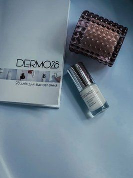Крем для чутливої шкіри навколо очей Dermo28 Comfort Gentle Eye Cream, 15ml 2294100222 фото