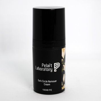 Пеларт Крем від темних кругів і набряків для контуру очей Pelart Laboratory De Lys Blanc Line Dark Circle Remover 10048FE фото