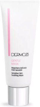 Крем-маска для чутливої шкіри Dermo28 Comfort Gentle Mask, 75ml 2294103964 фото
