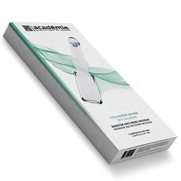 Ампулы Морской коллаген / Ampoules Collagene Marin Academie 7 амп. х 2 мл 2328803010 фото