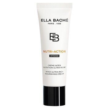 Інтенс лікувальний поживний крем Ella Bache Intex Ultra-Rich Nourishing Cream, 50 мл 2023303187 фото