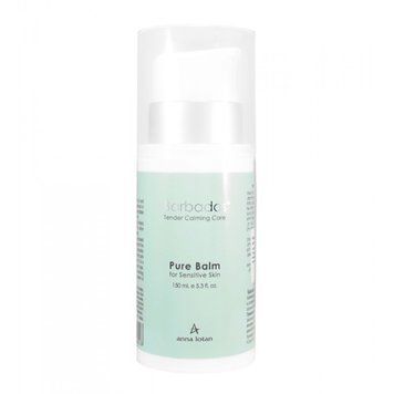 Бальзам із натуральними консервантами Barbados Pure Balm Anna Lotan, 150 мл AL4144 фото
