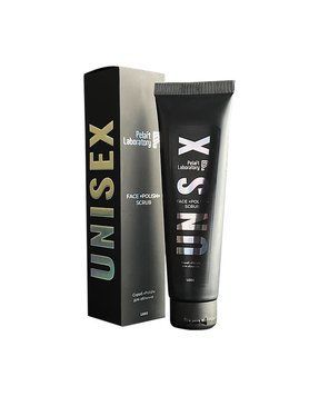 Скраб для обличчя Пеларт Unisex Face Polish Scrub Pelart Laboratory, 100 мл U003 фото