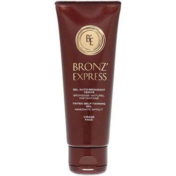 Гель-автозагар Bronz'express (тональный гель для лица) / Gel Auto-Bronzant Teint&eacute; Academie 75 мл 2329746001 фото