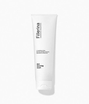 Живильний крем для очищення Rich Cleansing Cream Fillerina, 150 мл 2579741316 фото
