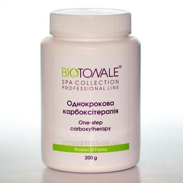Однокрокова карбокситерапія Biotonale 200g банка 2177983832 фото