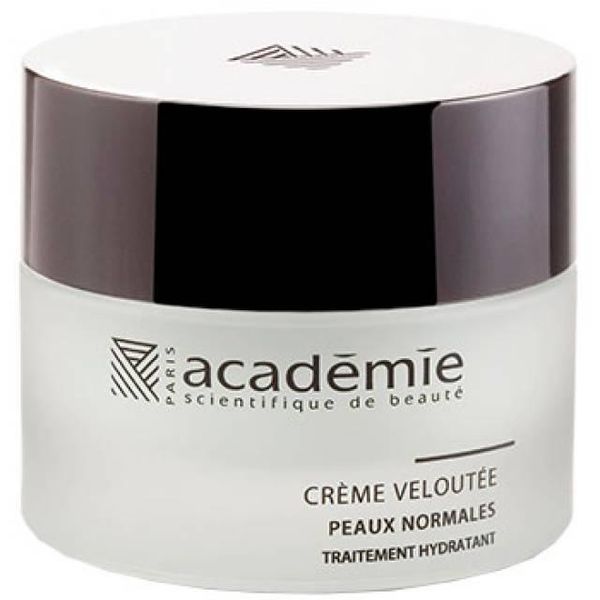 Мягкий увлажняющий крем-бархат / Creme Veloutee Academie 50 мл 1004002 фото
