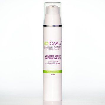 Крем "Комфорт" для чутливої шкіри Biotonale 50 ml фл. 2179914361 фото