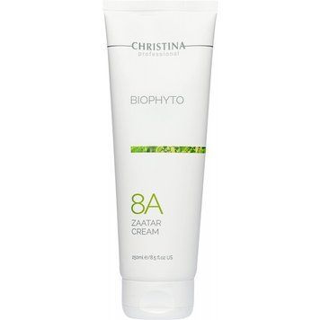 Крем &laquo;Заатар&raquo; (крок 8а) Christina Bio Phyto Zaatar Cream 250 мл CHR568 фото