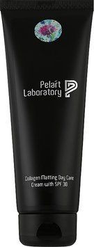Пеларт Денний крем із колагеном SPF 30 світлий тон Pelart Laboratory Trifolium Pretense Line Collagen 250 мл 10068 фото
