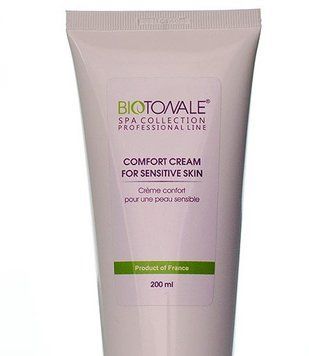 Крем "Комфорт" для чутливої шкіри Biotonale 200 ml фл. 2179916040 фото