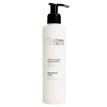 Осветляющий тоник White Derm Acte Brightening Toner Academie 200 мл 2329758648 фото