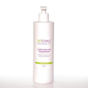 Матуючий тонік для проблемної шкіри Biotonale 500 ml фл 2178869233 фото