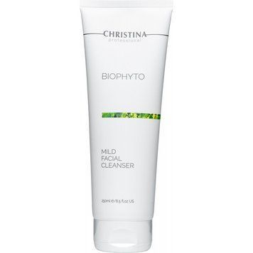 М'який очисний гель Christina Bio Phyto Mild Facial Cleanser 250 мл 1804317756 фото